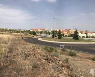 Vista exterior de Residencial en venda en Salamanca Capital