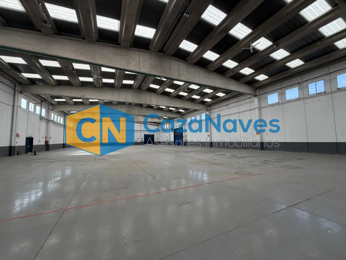 Nave industrial in affitto a Los Olivos - Los Ángeles, imagen 7