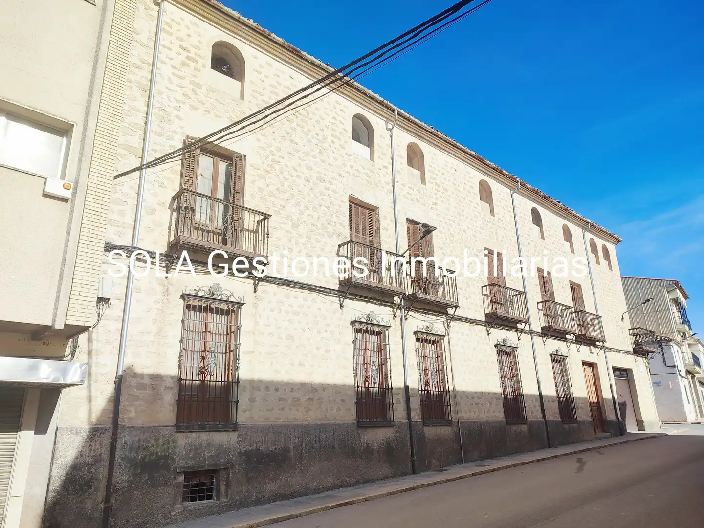 Casa in vendita a Torreperogil, imagen 2