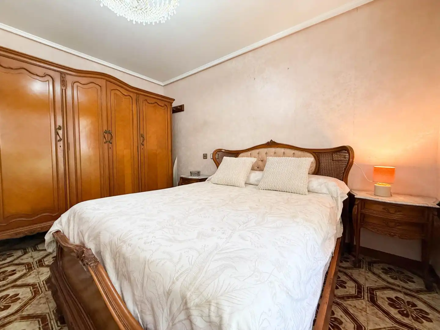 Appartement compact avec ascenseur à vendre à Plaza  Glorieta 11, imagen 24