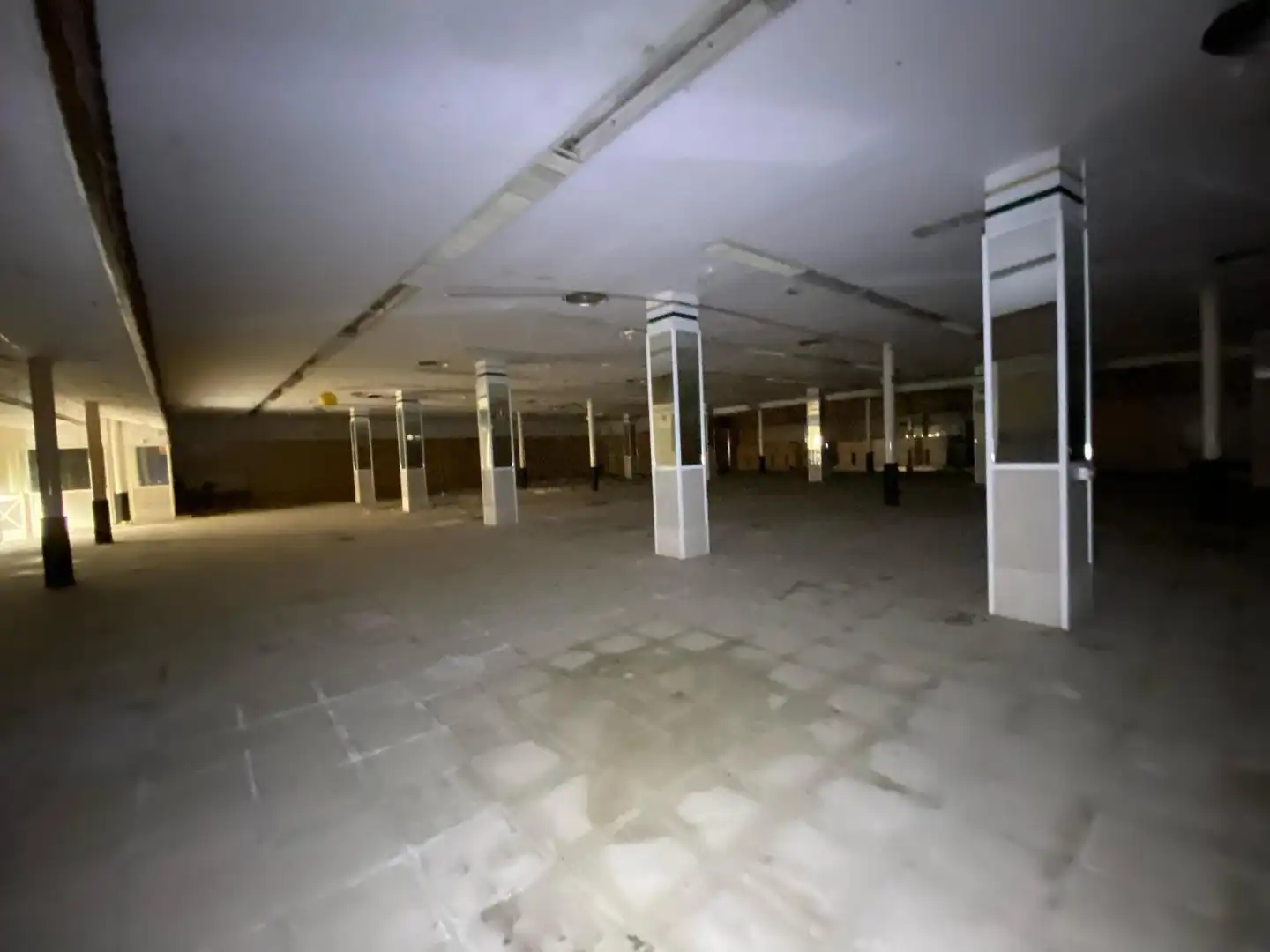 Business premises for sale in Santiago - Coronación, imagen 10