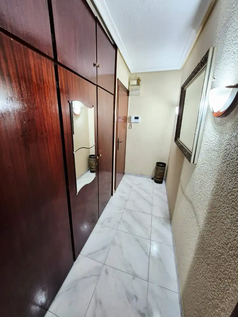 Flat for sale in Avilés  with Storage room and Furnished