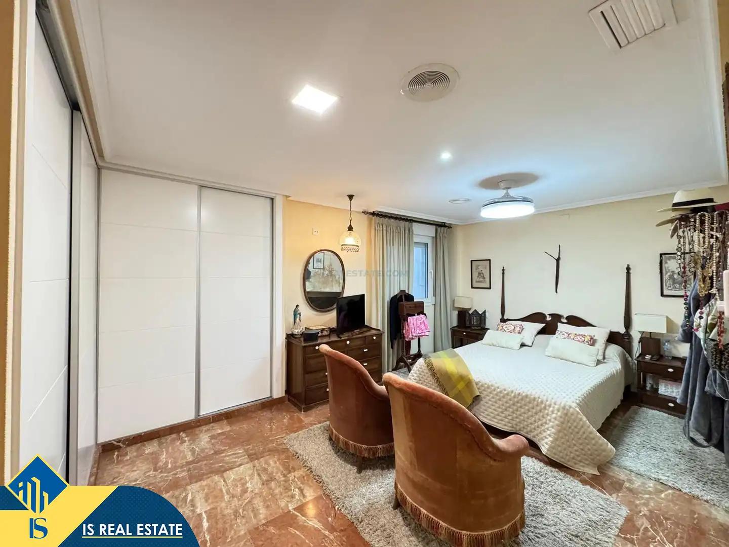 Apartament amb ascensor en venda a Centro, imagen 21