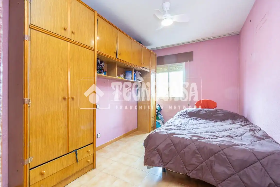 Habitación de Piso en venta en Colmenar Viejo con Calefacción y Balcón