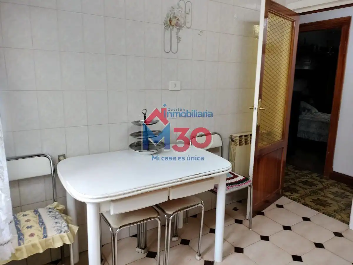 Flat for sale in La Charca