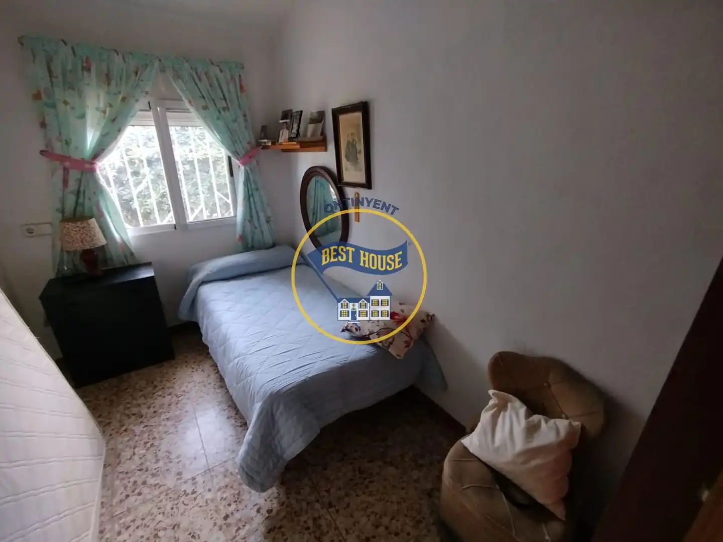 Villa in vendita a Sant Josep - Zona Hospital, imagen 8