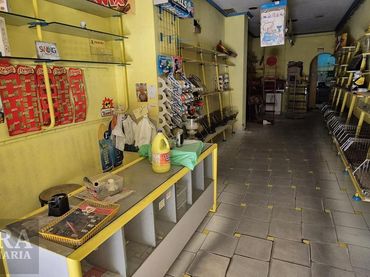 Local comercial en venda a Virgen De Linarejos