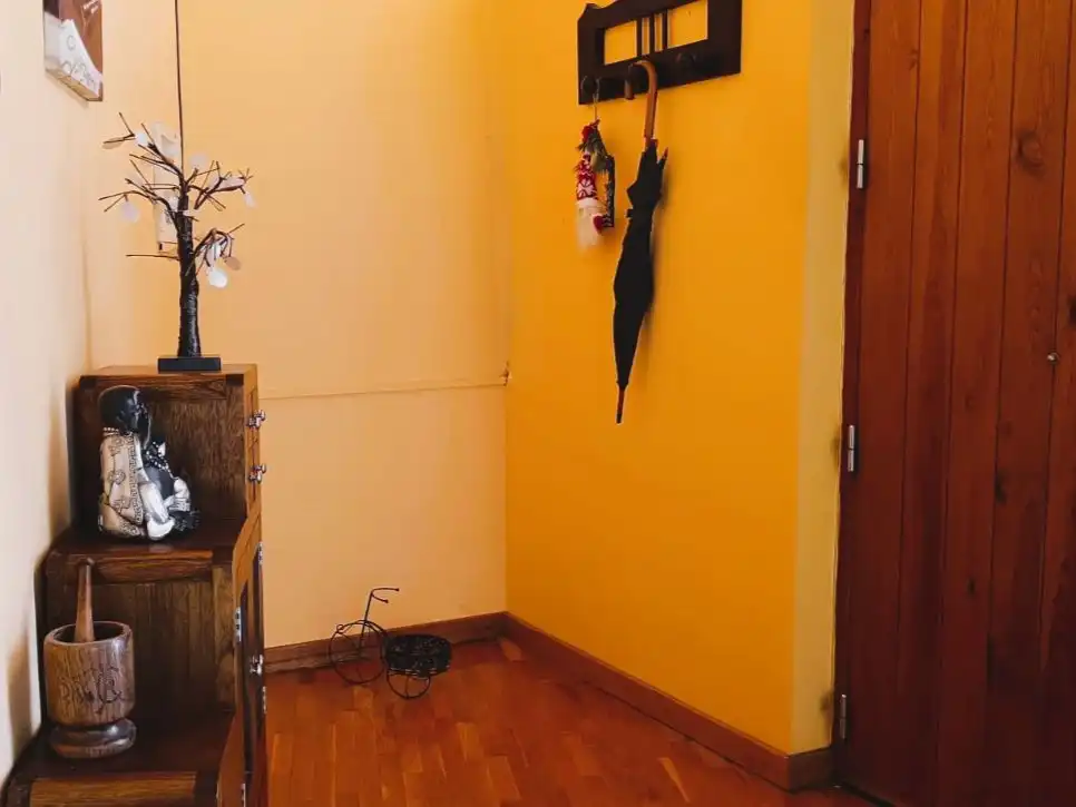 Chalet con jardín en venta en Enric borras 7, imagen 5
