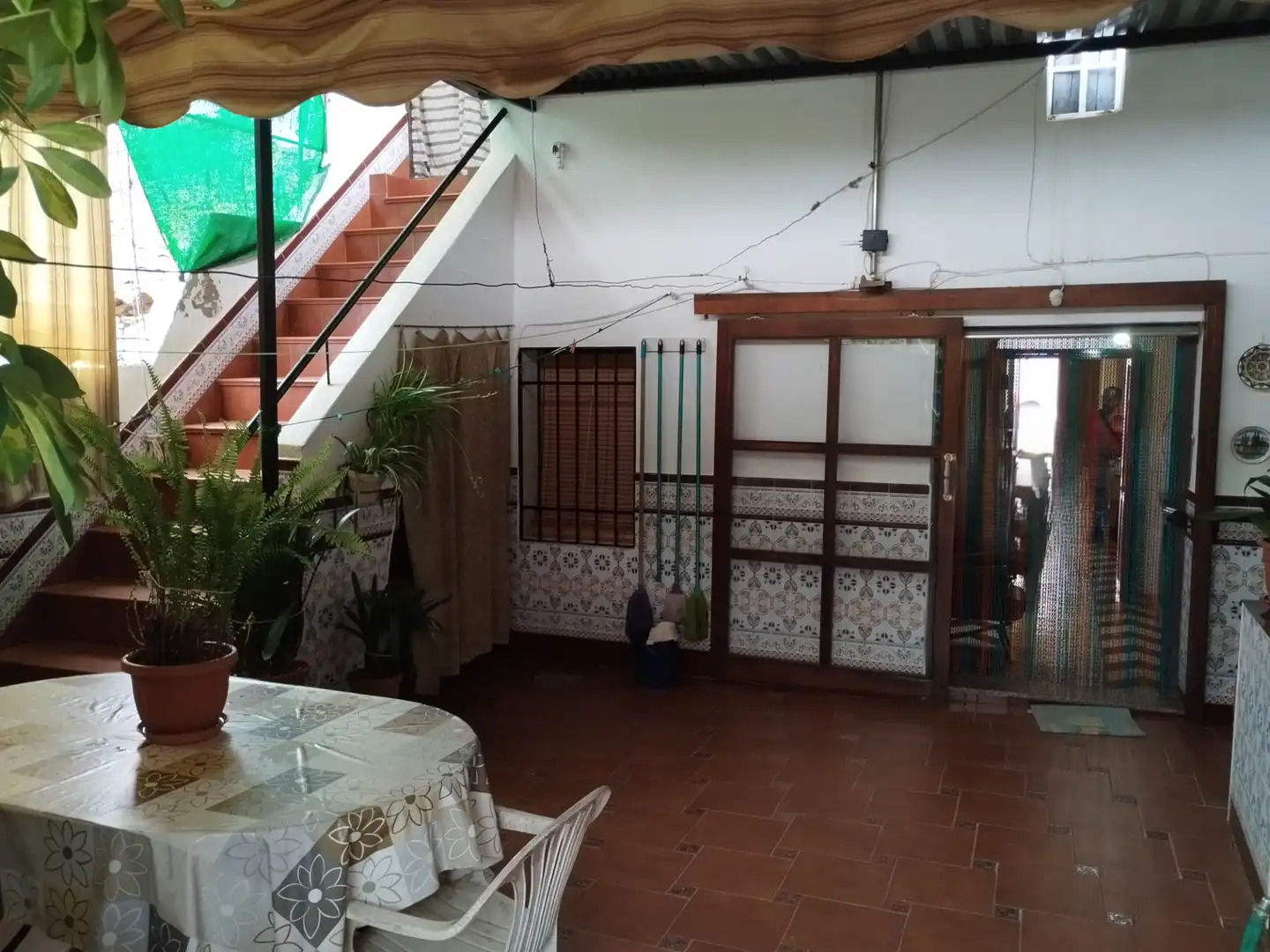 Haus zum Verkauf in Calle Vasco Núñez, imagen 5