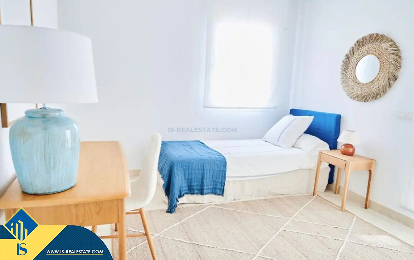 Apartament amb piscina en venda a Nueva Andalucía, imagen 13