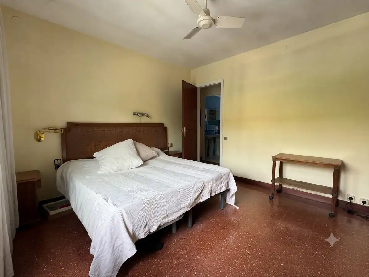 Habitación de Piso en venta en Vilassar de Mar con Aire acondicionado, Terraza y Amueblado