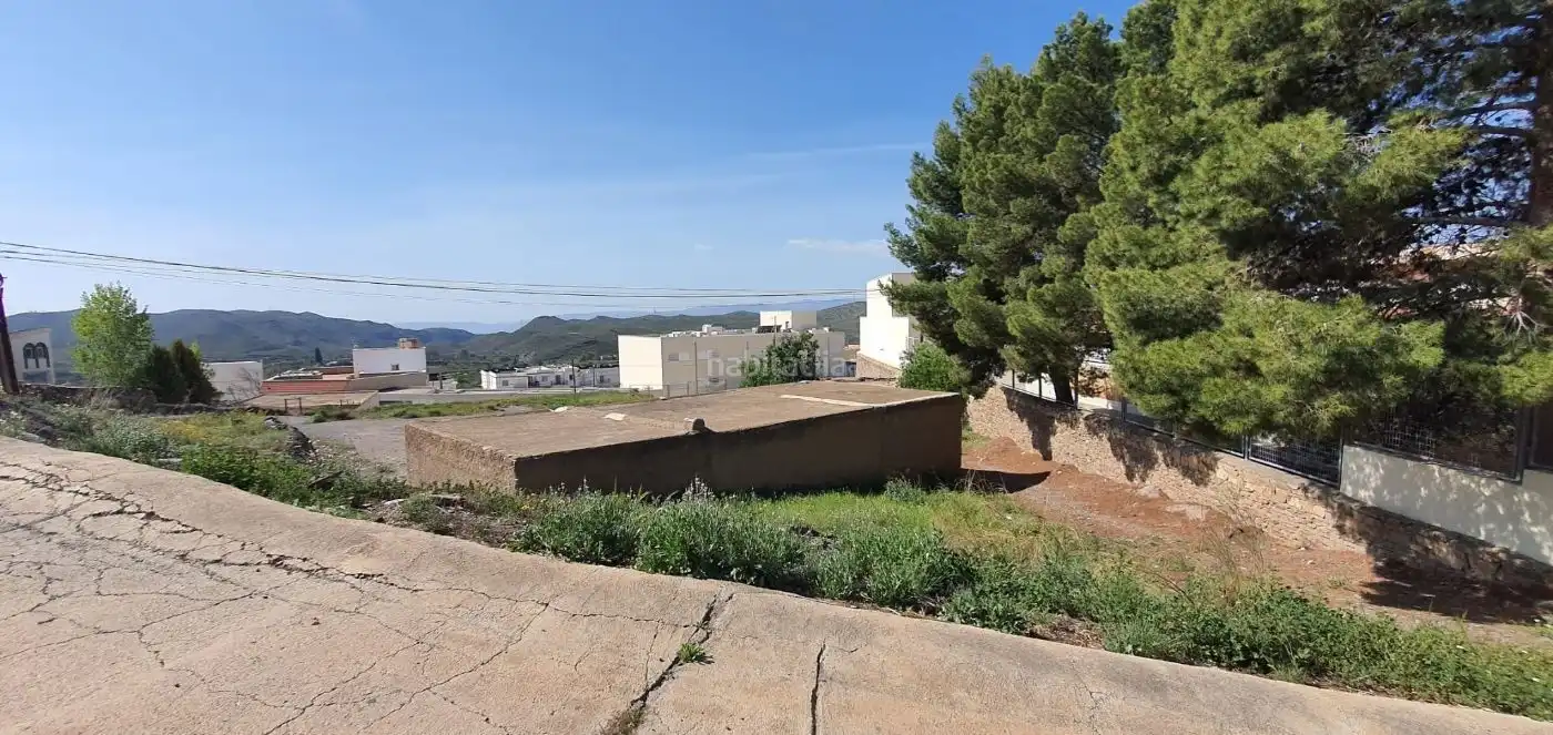 Terreny residencial en venda a Plaza de los Caidos 1, imagen 3