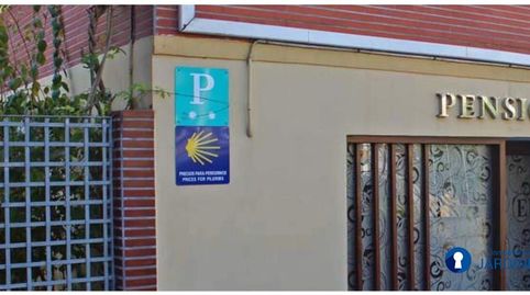 Pensión en Laredo, imatge 4