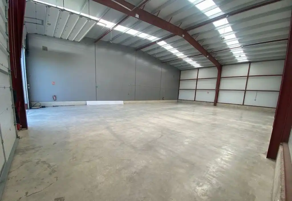 Nave industrial en venta en Valle de Egüés / Eguesibar