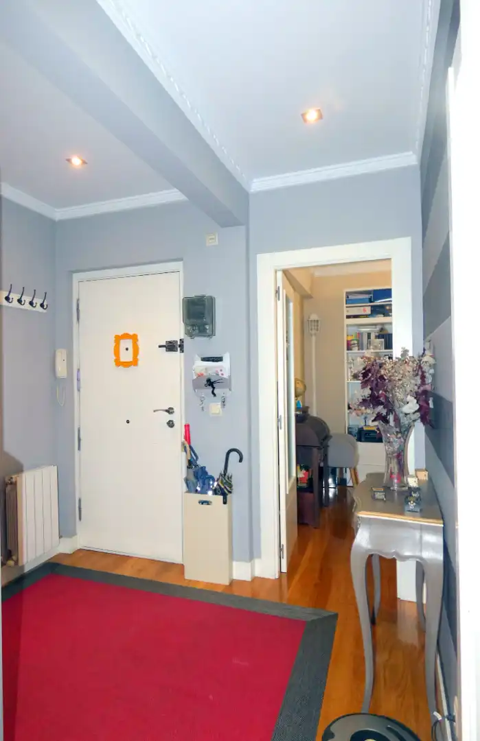 Flat for sale in Begoña - Santutxu