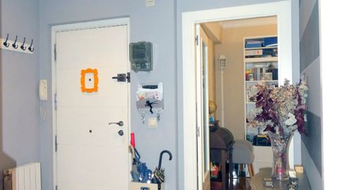 Foto 5 de Piso en venta en Santutxu Kalea, Santutxu - Basarrate, Bilbao