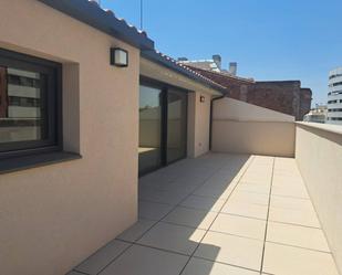 Flat to rent in Cervantes, Centre