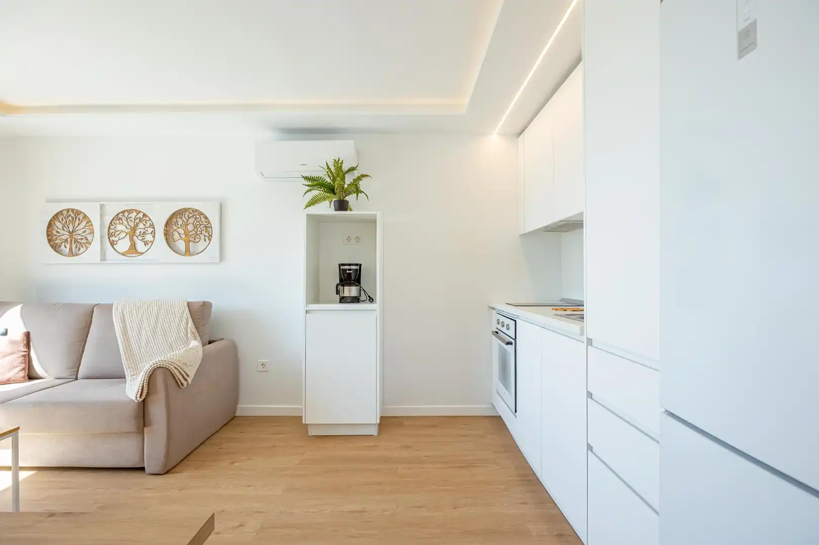 Apartamento con terraza en venta en Puerto Rico, imagen 9