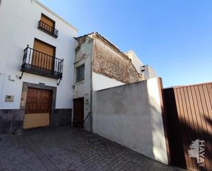 Exterior view of Flat for sale in Torres