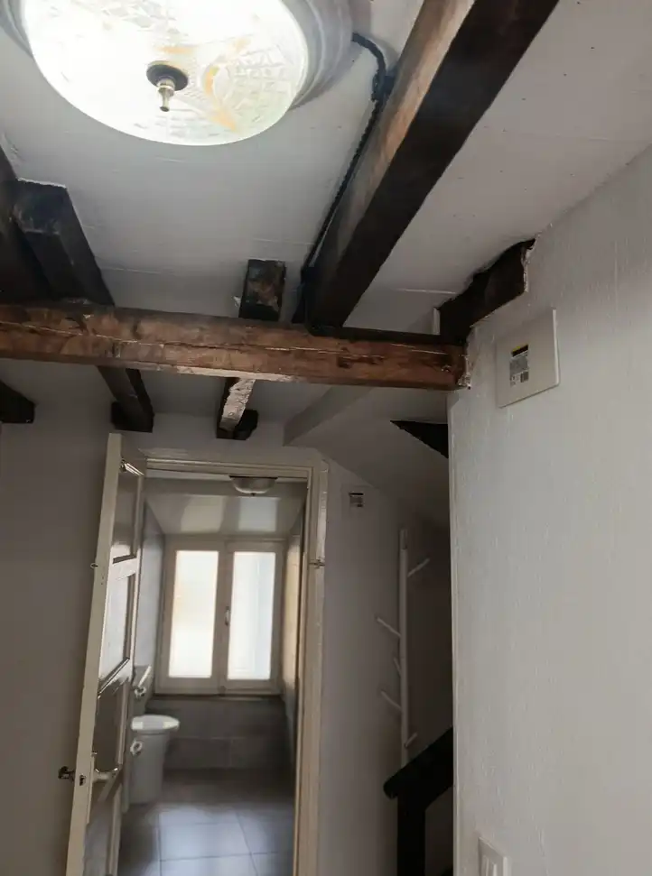 Casa o chalet en venta en Cudillero con Calefacción, Trastero y Amueblado