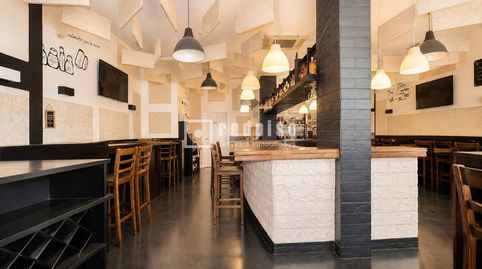 Restaurante en pleno funcionamiento con amplia terraza y excelente ubicación en Vallehermoso, Chamberí, image 2