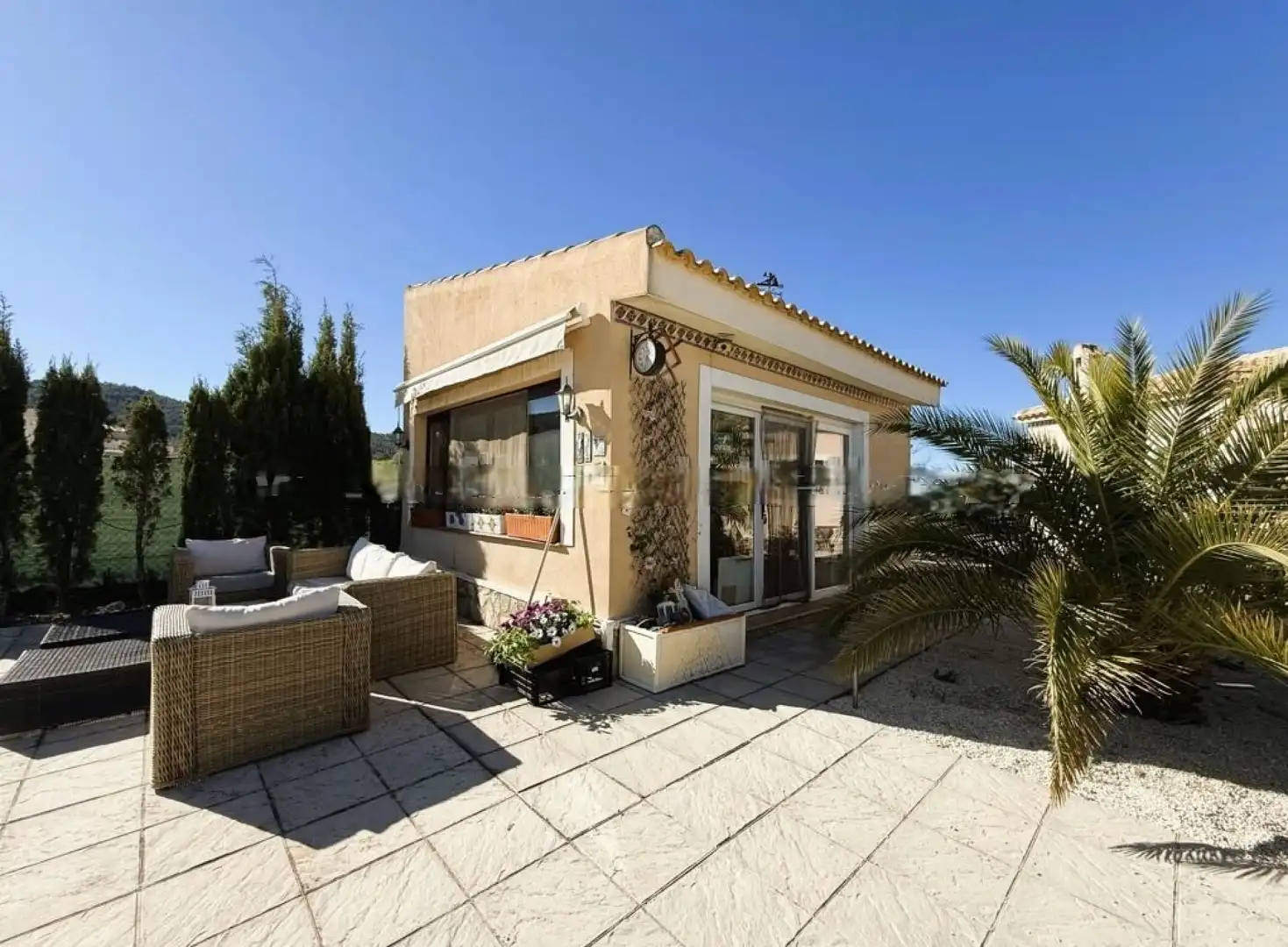 Villa in vendita a Abanilla, imagen 3