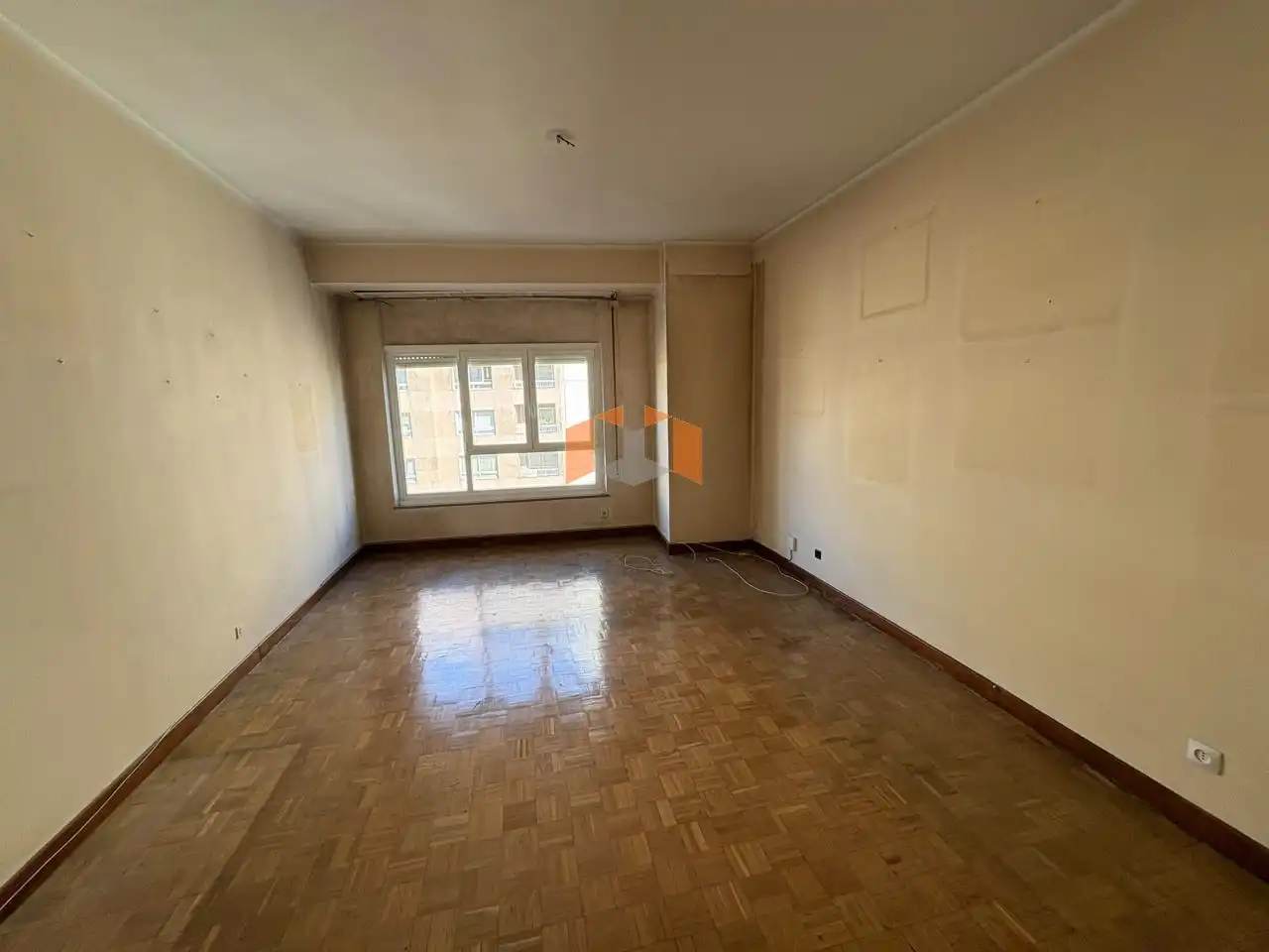 Flat with terrace for sale in Centro Urbano, imagen 6