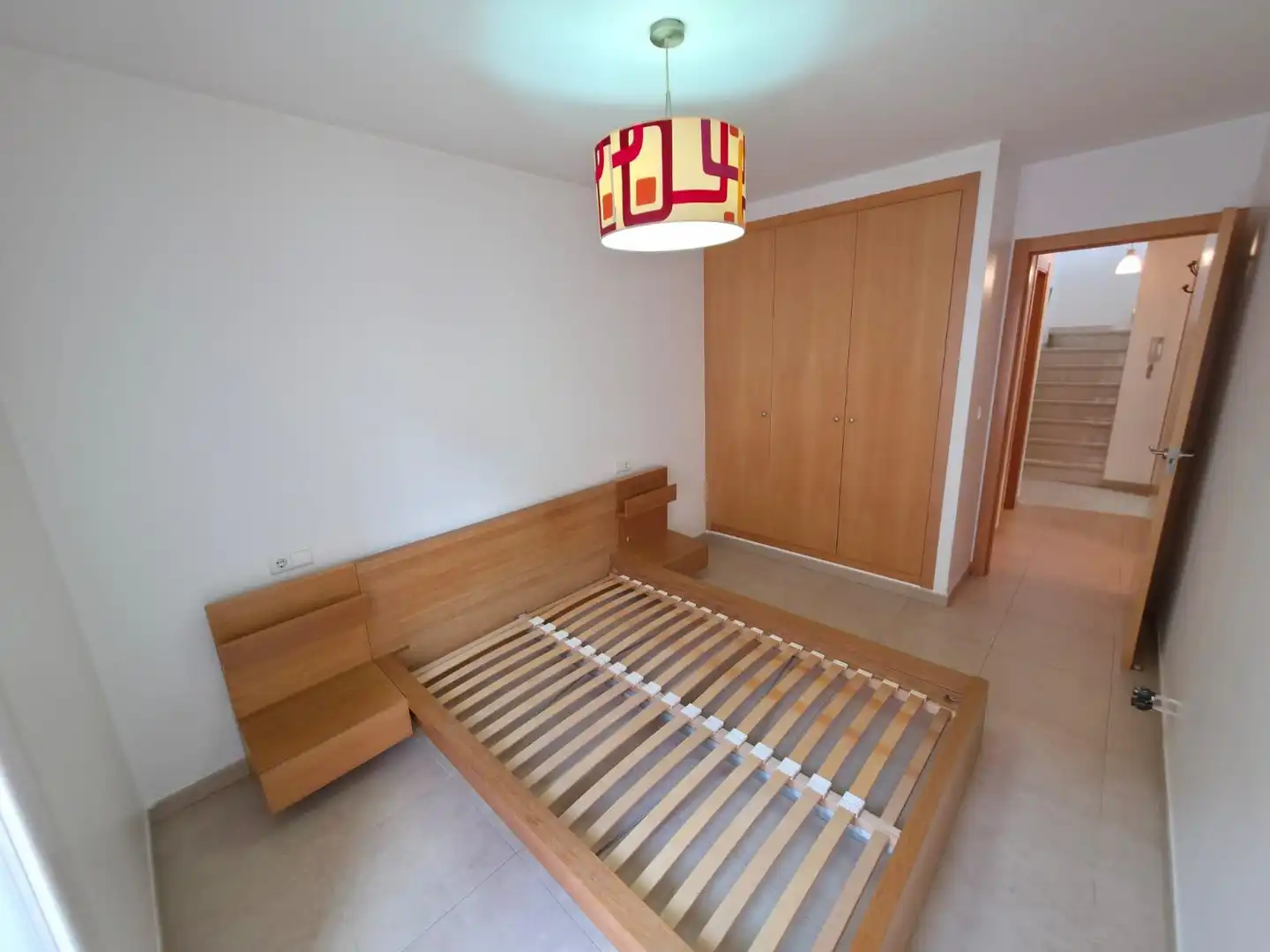 Habitación de Dúplex en venta en Ondara con Aire acondicionado, Calefacción y Terraza
