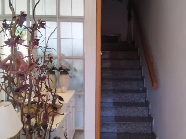 Casa aparellada amb jardí en venda a Pierineus 24, imagen 9