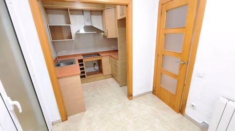 Foto 5 de Planta baixa en venda a Vallparadís - Antic Poble de Sant Pere, Terrassa