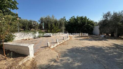 Foto 2 de Finca rústica en venda a De la Torca, Poleares, Córdoba