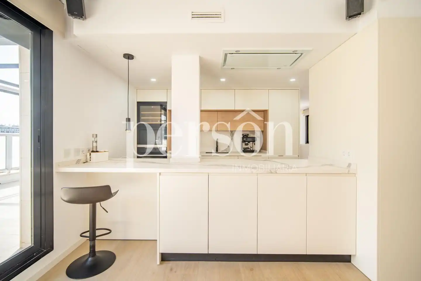 Flat with lift for sale in Campanar, imagen 10