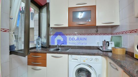 Foto 4 de Piso en venta en Oviedo - Calle Santa Clara, Salesas - Foncalada - Campoamor, Oviedo