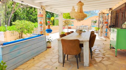 Photo 3 of Country house for sale in Castell de Castells, Alicante