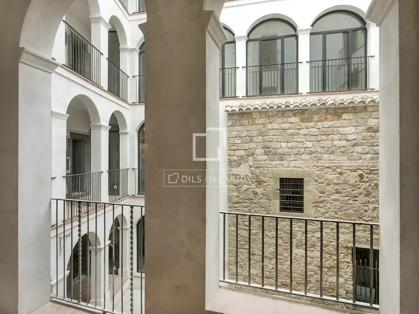 Pis de lloguer a Barcelona, Barcelona