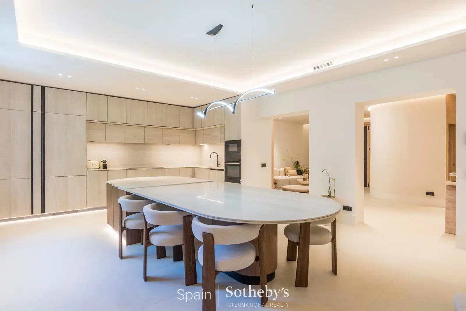 Appartement compact avec ascenseur à vendre à Calle de Castelló, imagen 9