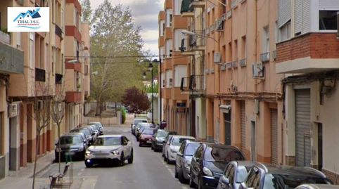 Foto 2 de Pis en venda a Avenida Vicente Girones, Sant Rafael, Ontinyent