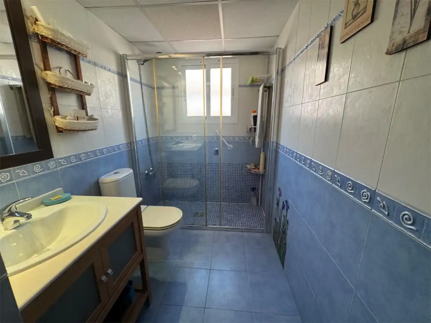 Baño de Piso en venta en Jávea / Xàbia con Aire acondicionado, Trastero y Piscina