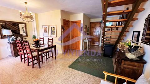 Photo 2 of Duplex for sale in Luis Vives , Saldaña, Palencia
