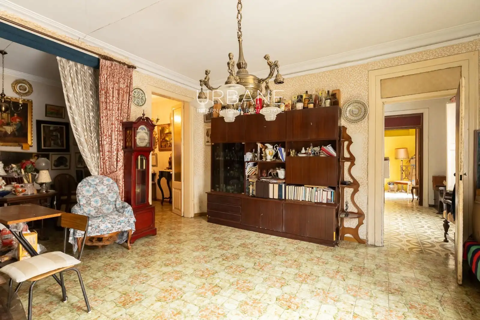 Flat for sale in Palau, Barri Gòtic
