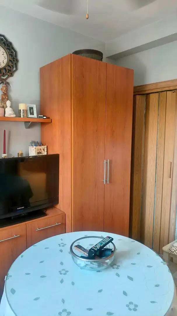 Casa a schiera con terrazza in vendita a Calle Hilario Camacho, imagen 5