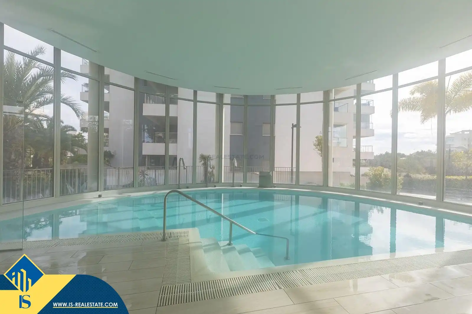 Appartement avec piscine à vendre à Orihuela Costa, imagen 34