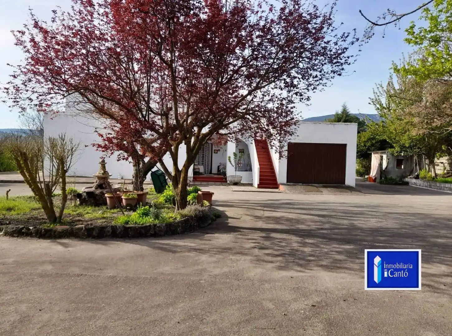 Chalet con piscina en venta en Batoi, imagen 43
