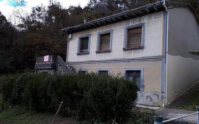 Finca rústica en venda a Calle Emilio Martínez, 5, Laviana