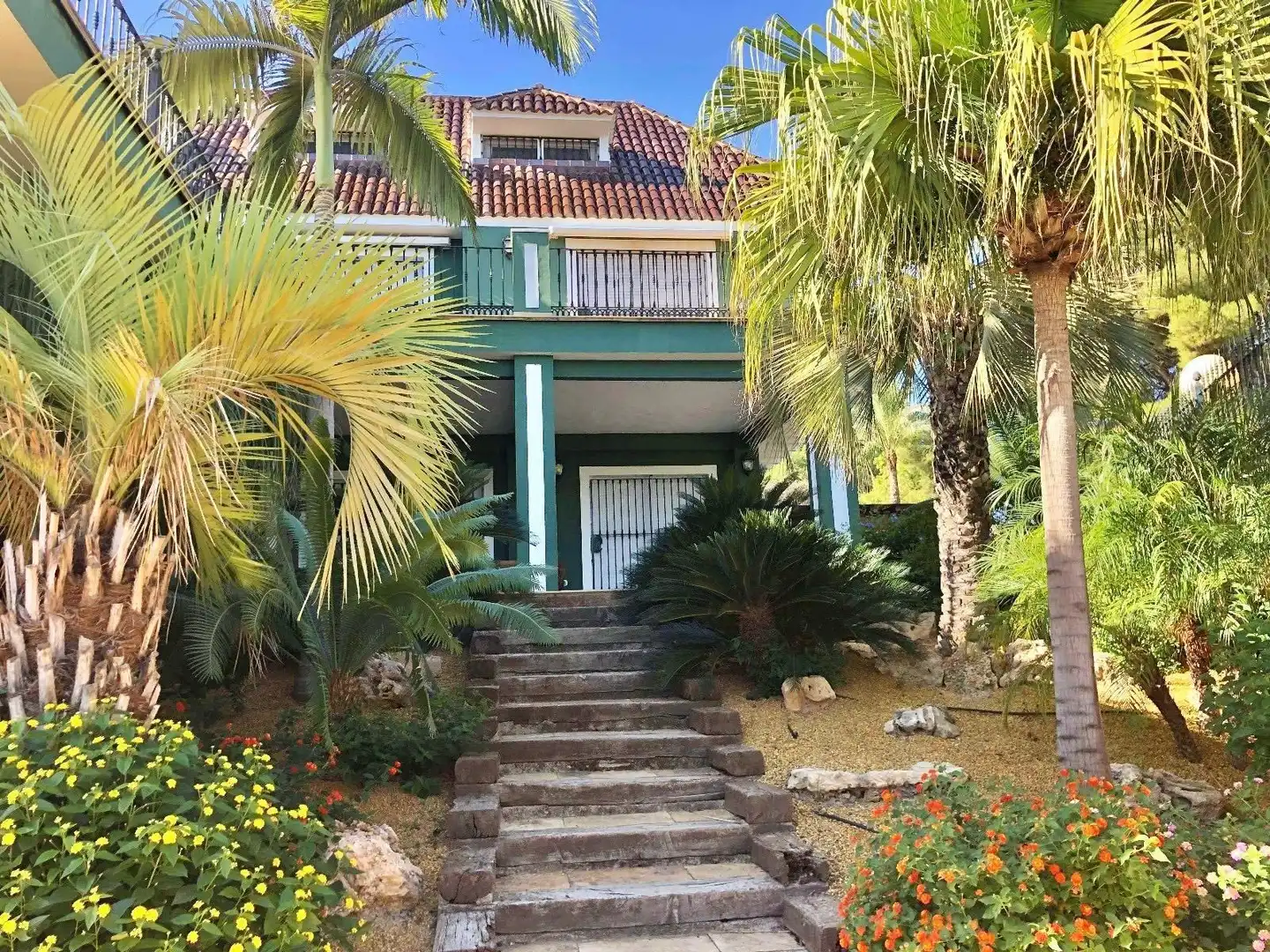 Villa avec terrasse à vendre à Pedanías Oeste, imagen 6