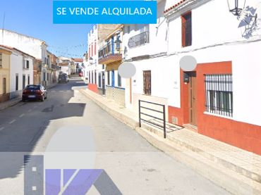 Casa en venda a Puebla de Obando