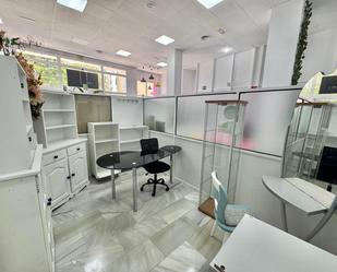 Oficina de lloguer en Torremolinos amb Aire condicionat i Calefacció