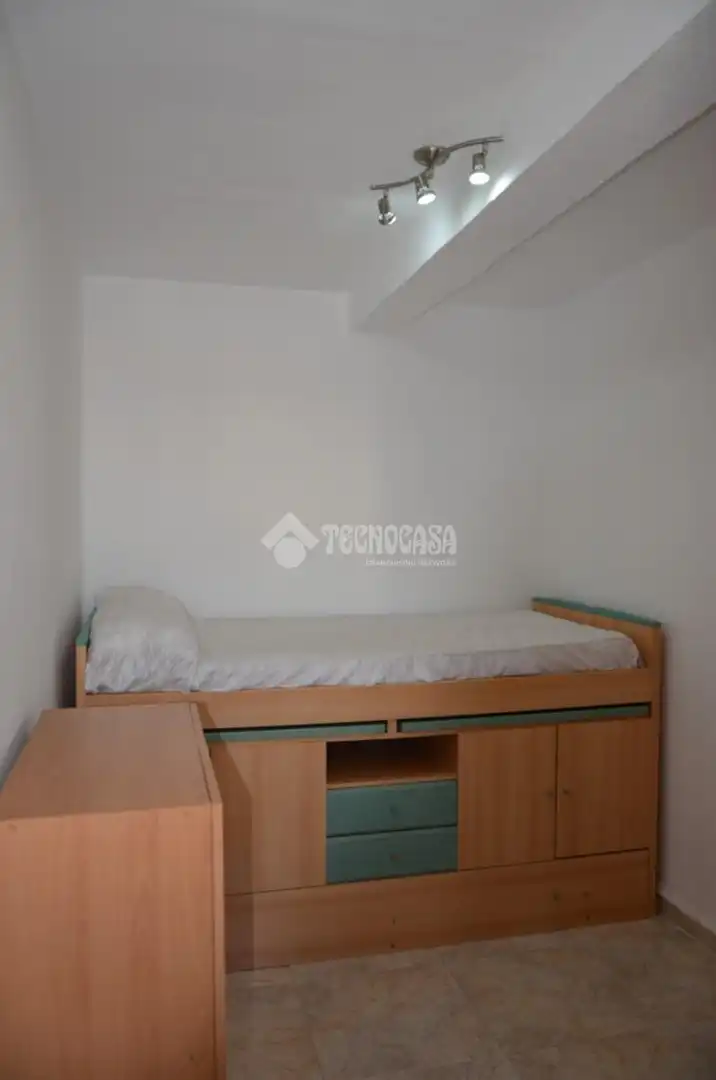 Wohnung mit Aufzug zum Verkauf in Carretera de Cádiz, imagen 17