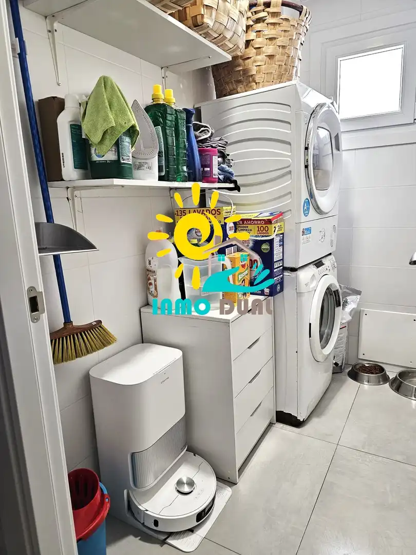 Apartments for sale in Badajoz  with Air Conditioner and Storage room