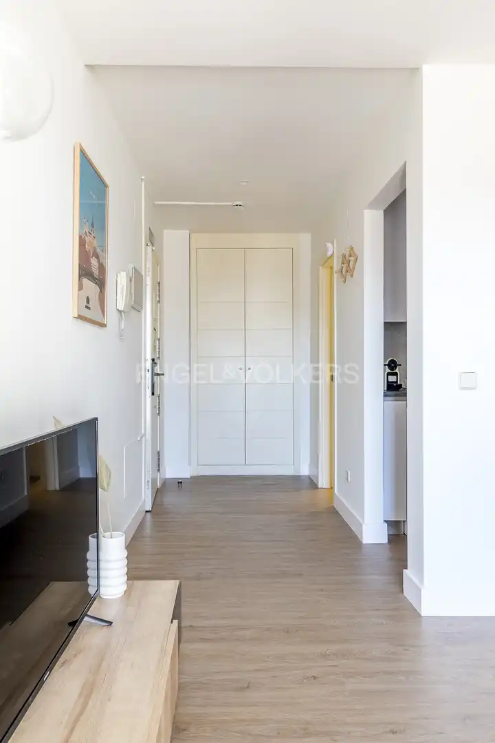 Apartament amb ascensor de lloguer a Matilde Landa 22, imagen 11